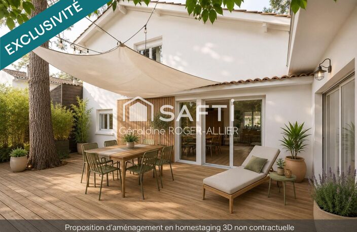 Maison non mitoyenne T5 plus studio indépendant et jardin — photo 2