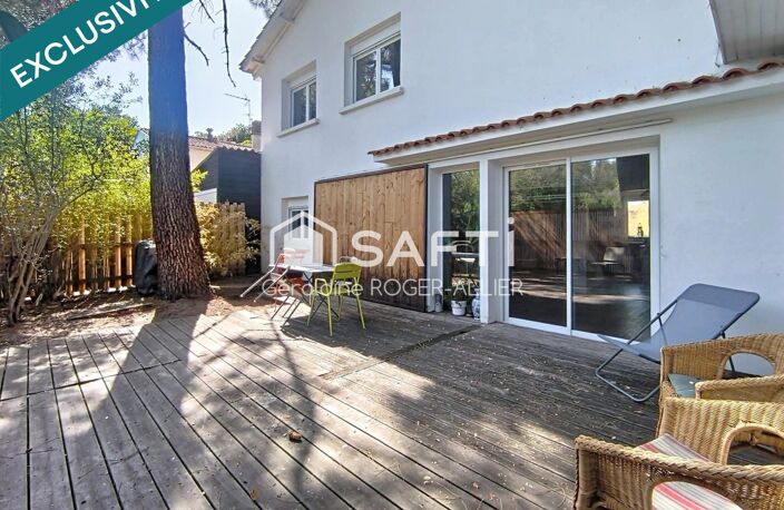 Maison non mitoyenne T5 plus studio indépendant et jardin — photo 3