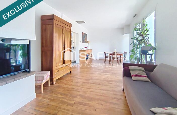 Maison non mitoyenne T5 plus studio indépendant et jardin — photo 4
