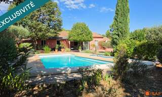 Maison 5 Pièces 128 m² à vendre à Sillans-la-Cascade (83690)