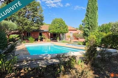 Maison 5 pièces 429000 €