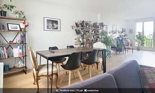 Appartement 6 Pièces 121 m² à vendre à Joinville-le-Pont (94340)