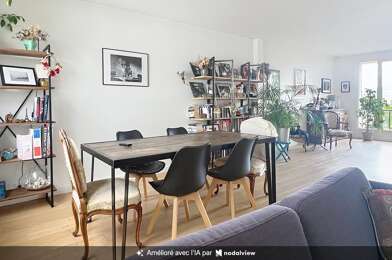 Appartement 6 pièces 630000 €