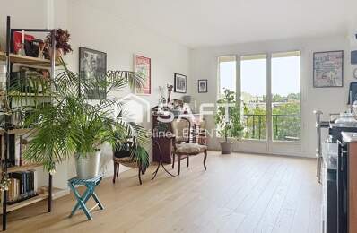 Superbe 6 Pièces de 115m2 — photo du bien