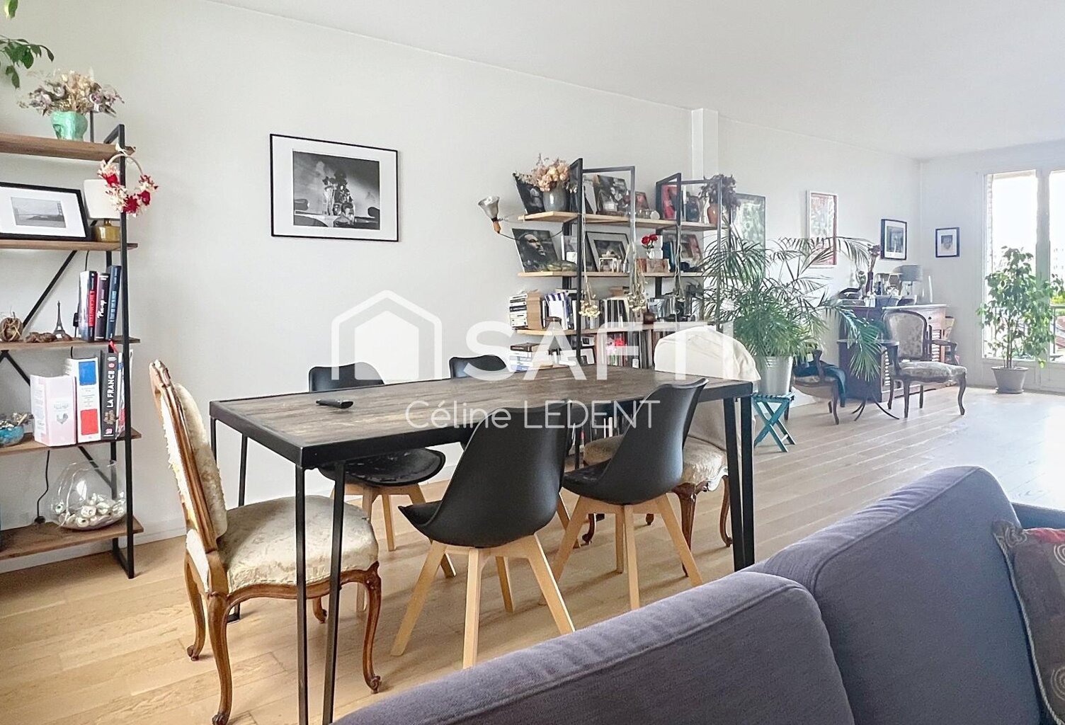 Superbe 6 Pièces de 115m2 — photo 1