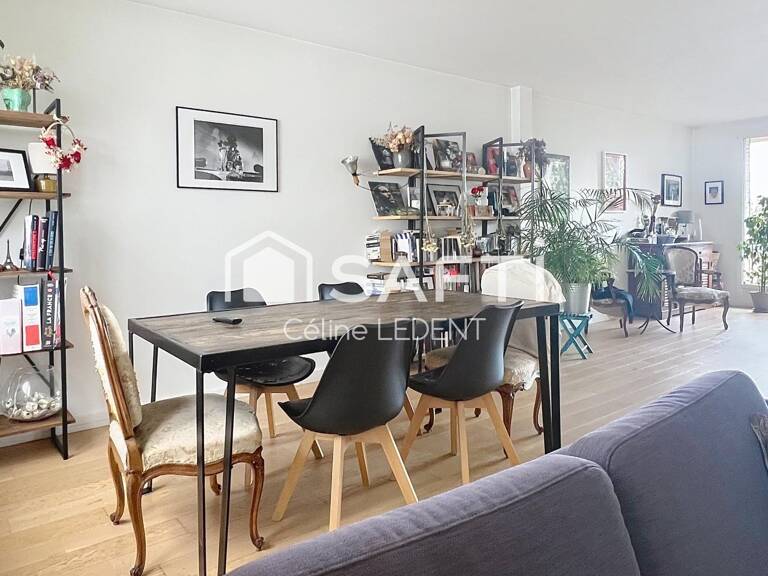 Superbe 6 Pièces de 115m2 — photo 1