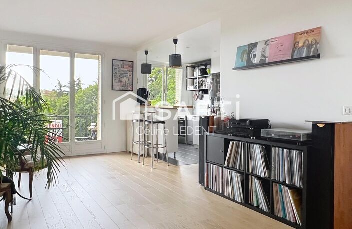 Superbe 6 Pièces de 115m2 — photo 3
