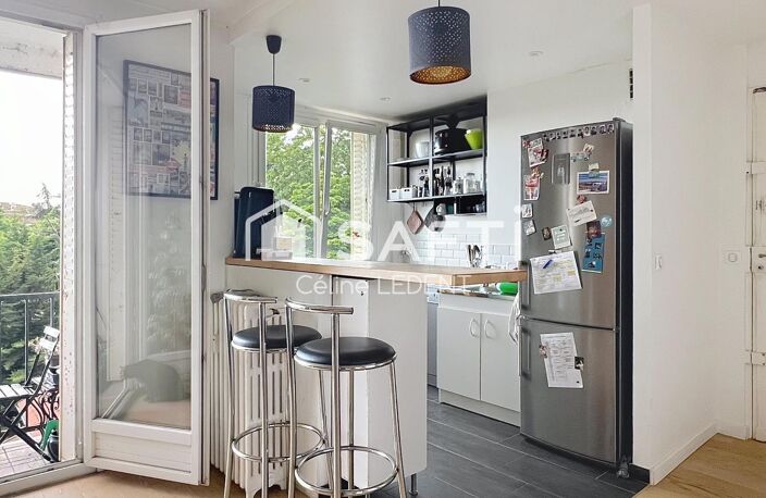 Superbe 6 Pièces de 115m2 — photo 4