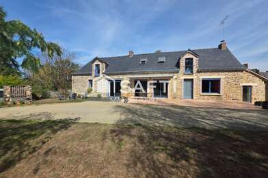 Maison 5 pièces 277000 €