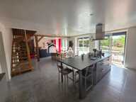 Maison en pierre - 116 m² - 4 chambres — photo 3