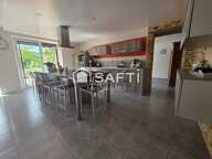 Maison en pierre - 116 m² - 4 chambres — photo 4