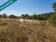 Terrain agricole libre, actuellement en prairie, 5 390 m², Chailland — photo 2