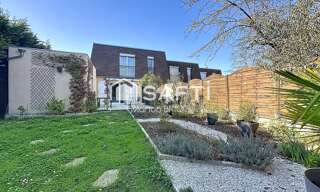 Maison 6 Pièces 118 m² à vendre à Éragny (95610)
