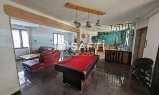Maison 6 Pièces 140 m² à vendre à Chauny (02300)