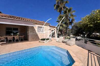 Maison 5 pièces 565000 €