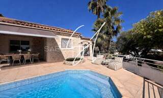 Maison 5 Pièces 152 m² à vendre à Saint-Brès (34670)