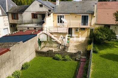 Maison 4 pièces 127000 €
