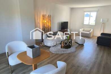 Appartement 4 pièces 269000 €