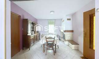 Maison 3 Pièces 85 m² à vendre à Algrange (57440)