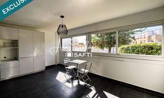 Appartement 2 Pièces 41 m² à vendre à Antony (92160)