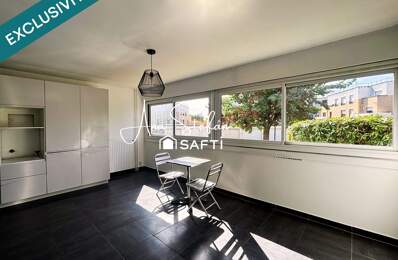ANTONY  COUP DE CUR  2 PIÈCES 41,23 m²  SANS TRAVAUX  CALME  PARKING — photo du bien