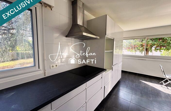 ANTONY  COUP DE CUR  2 PIÈCES 41,23 m²  SANS TRAVAUX  CALME  PARKING — photo 2
