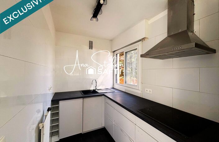 ANTONY  COUP DE CUR  2 PIÈCES 41,23 m²  SANS TRAVAUX  CALME  PARKING — photo 3