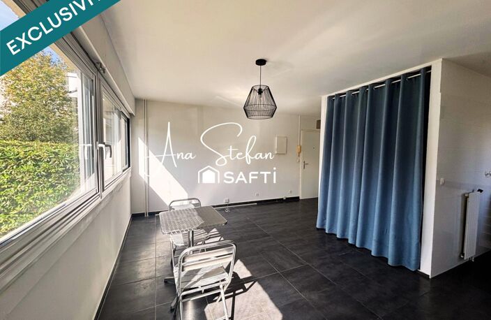ANTONY  COUP DE CUR  2 PIÈCES 41,23 m²  SANS TRAVAUX  CALME  PARKING — photo 4