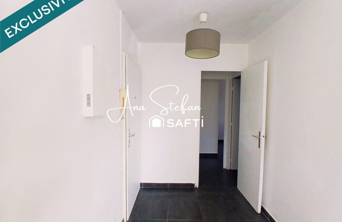 ANTONY  COUP DE CUR  2 PIÈCES 41,23 m²  SANS TRAVAUX  CALME  PARKING — photo 5