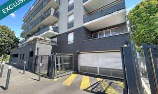 Garage  12 m² à vendre à Lognes (77185)
