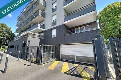 Garage  13000 €