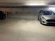 Place de parking à 8 mn à pied de la gare Rer A Torcy — photo 4