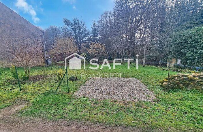 Maison, 101m2 avec 242m2 de jardin+244m2 non attenant — photo 4