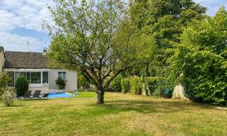 Maison 6 Pièces 108 m² à vendre à Gesnes-le-Gandelin (72130)