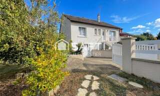 Maison 6 Pièces 108 m² à vendre à Gesnes-le-Gandelin (72130)