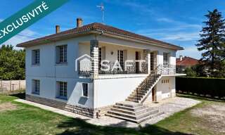 Maison 8 Pièces 188 m² à vendre à Marmande (47200)