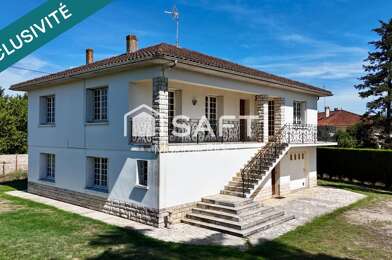 Maison 8 pièces 180000 €