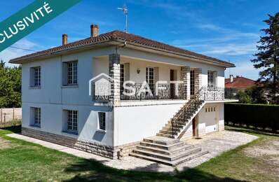 Maison 8 pièces 188m² — photo du bien