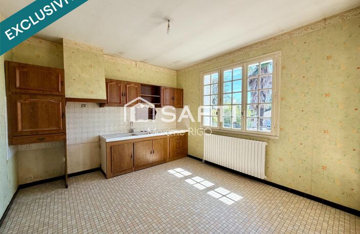Maison 8 pièces 188m² — photo 2