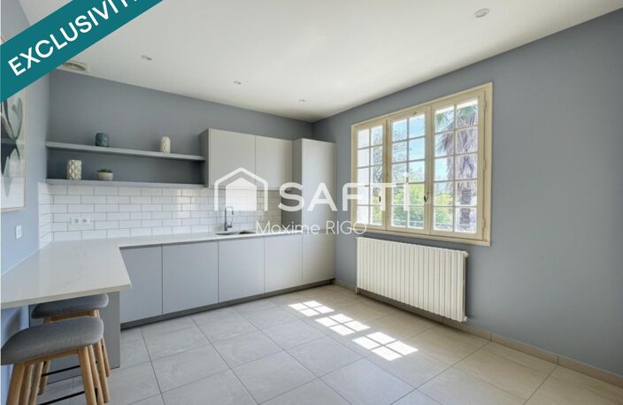 Maison 8 pièces 188m² — photo 3