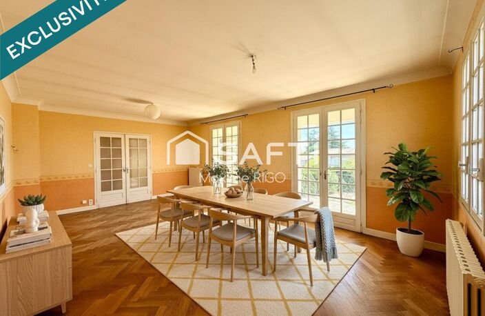 Maison 8 pièces 188m² — photo 4