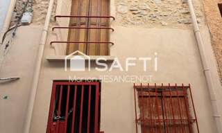 Maison 3 Pièces 51 m² à vendre à Estagel (66310)