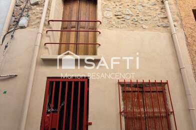 Maison 3 pièces 35000 €