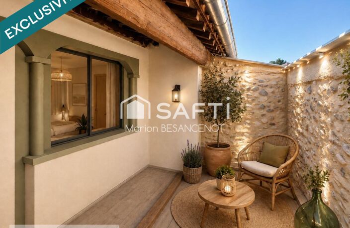 Maison de village à rénover — photo 4