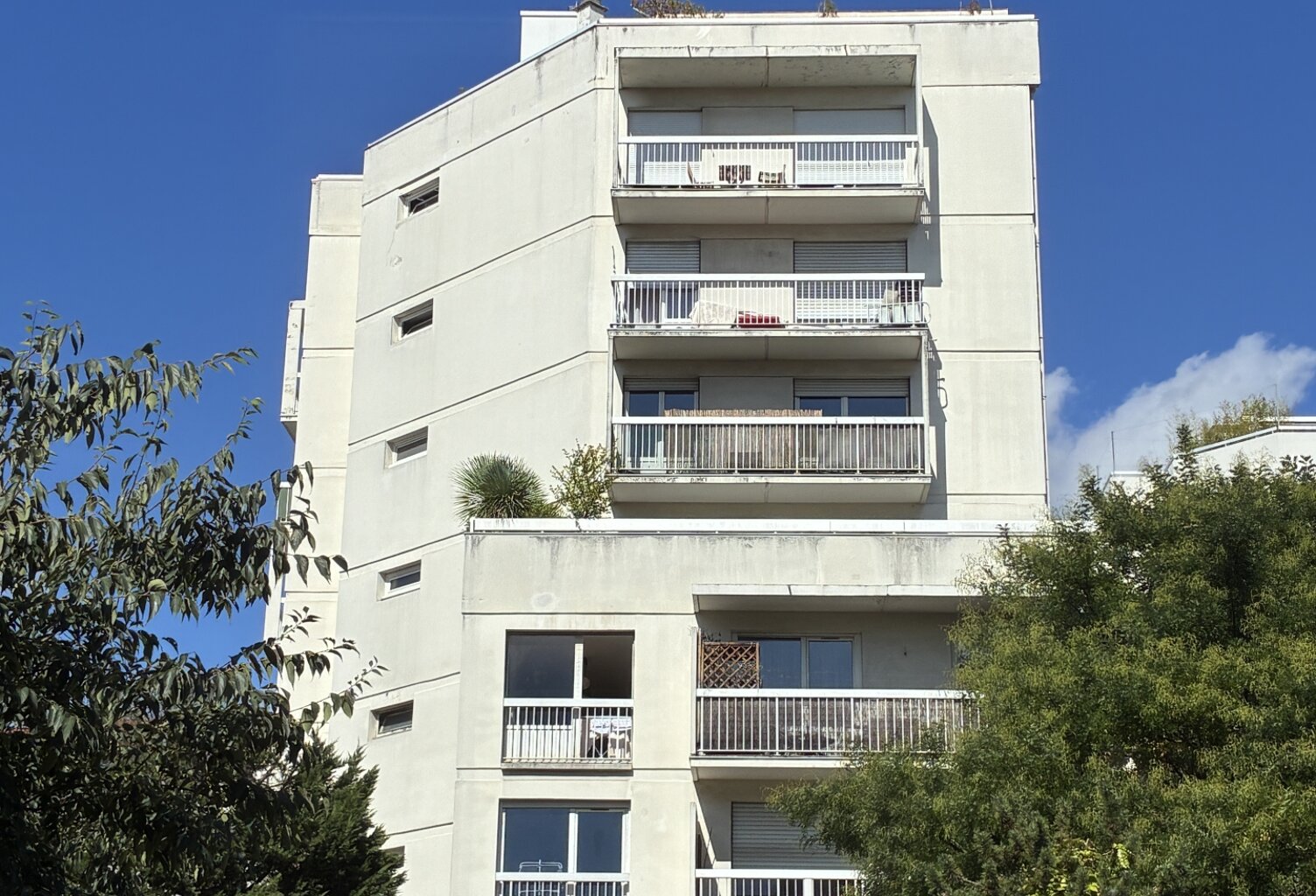 Vente Appartement 2 pièces — photo 1