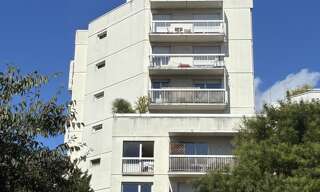 Appartement 2 Pièces 43 m² à vendre à Lyon 3 (69003)