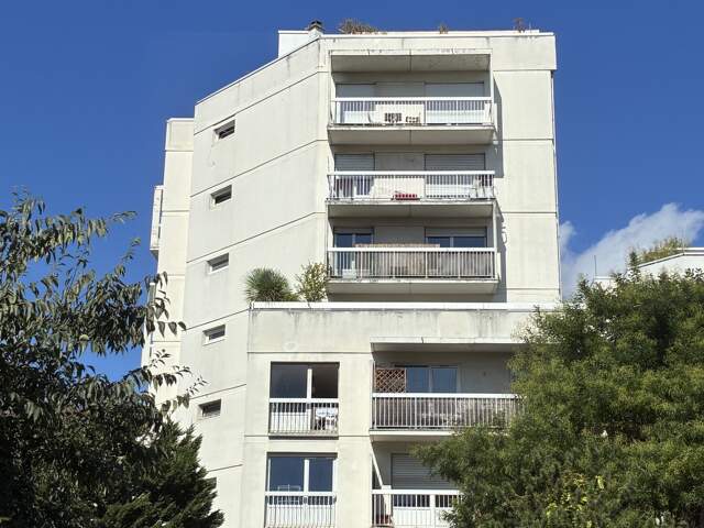 Vente Appartement 2 pièces — photo du bien