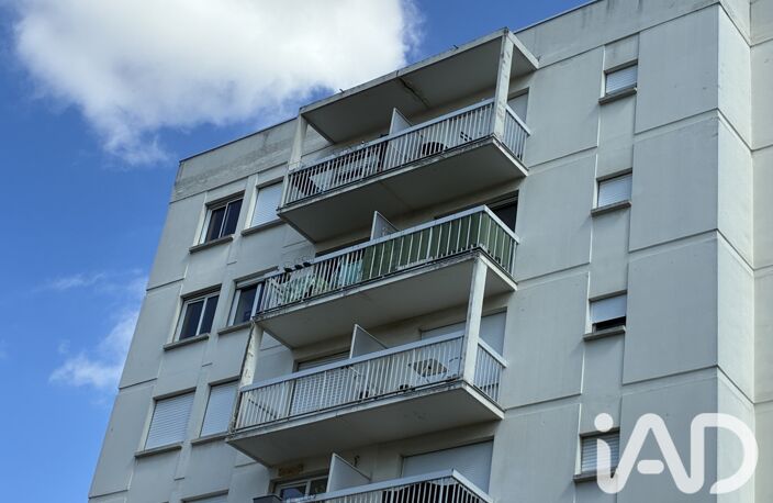 Vente Appartement 2 pièces — photo 2