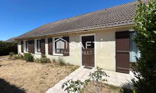 Maison 7 Pièces 120 m² à vendre à Saint-Rémy-sur-Avre (28380)