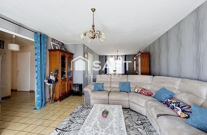 Maison - 7 pièces - 120m2 — photo 3